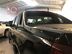 شێڤرۆلێت پیکاپ